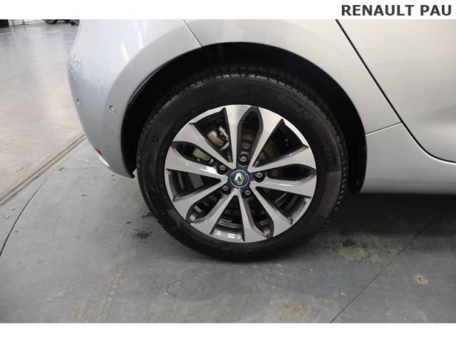 Renault Zoe image 2