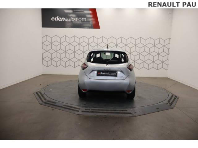 Renault Zoe image 1