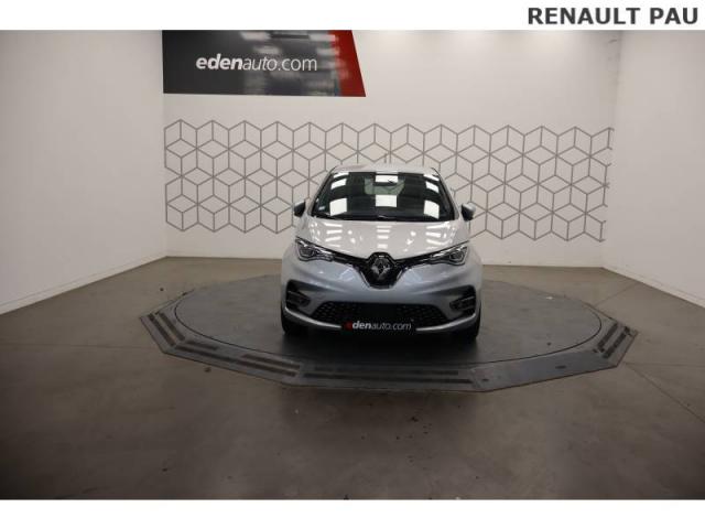Renault Zoe image 5