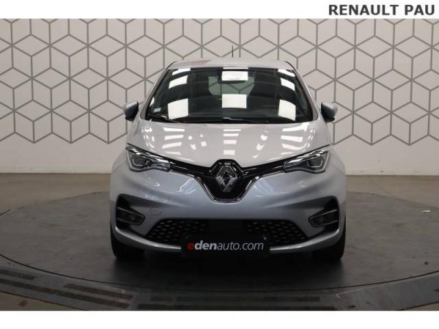 Renault Zoe image 8