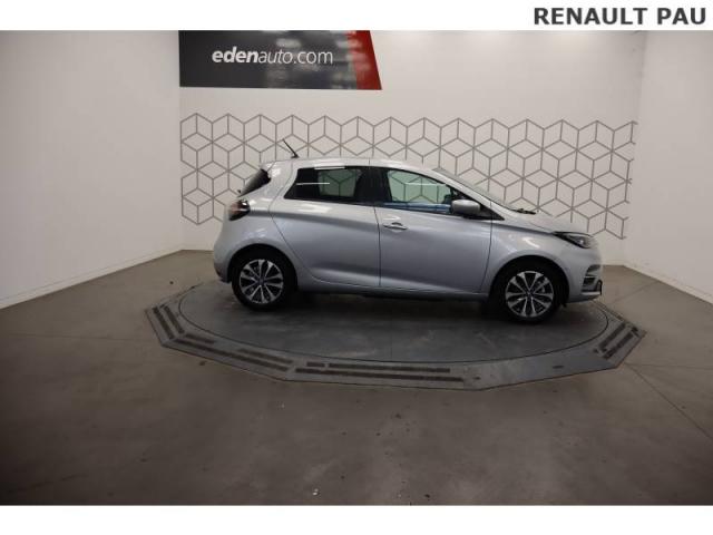 Renault Zoe image 3