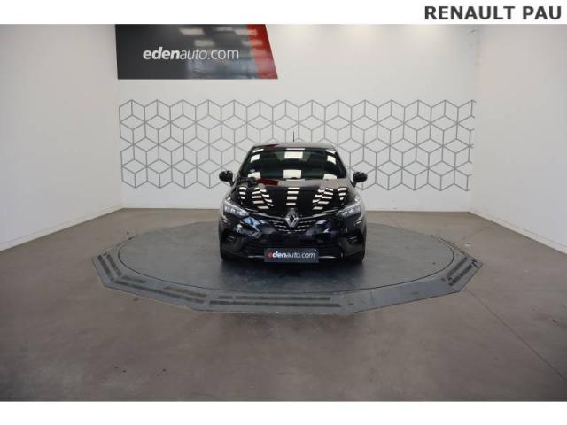 Renault Clio image 8