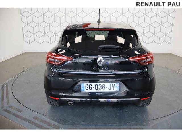 Renault Clio image 1