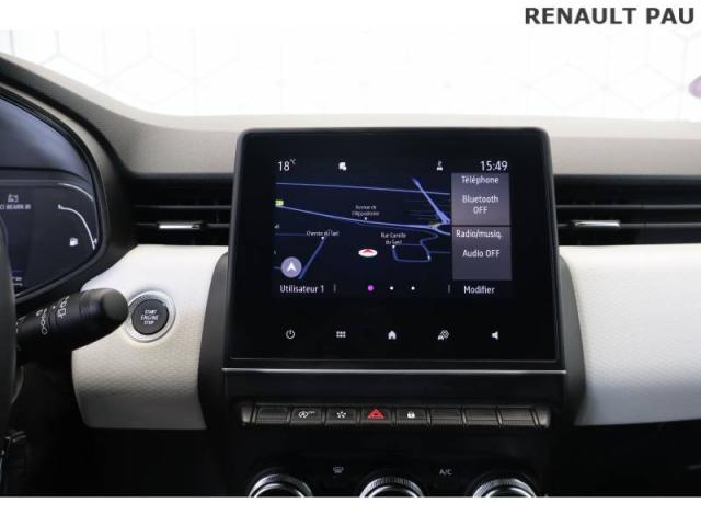 Renault Clio image 2