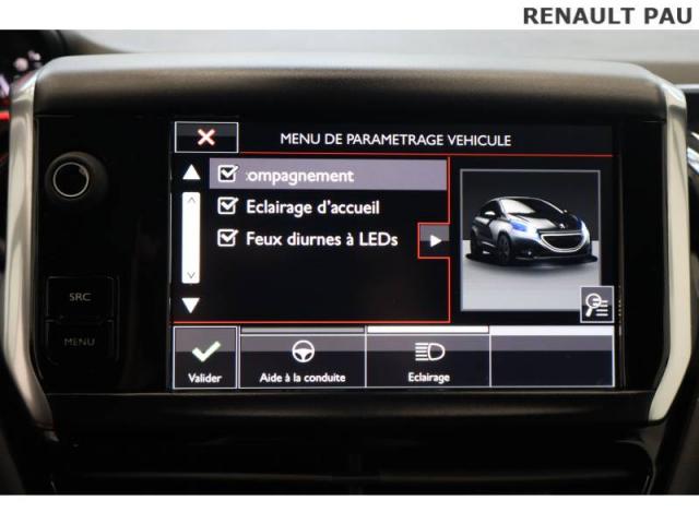 Peugeot 208 image 2