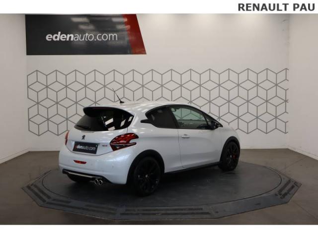 Peugeot 208 image 4