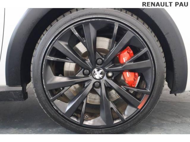 Peugeot 208 image 7
