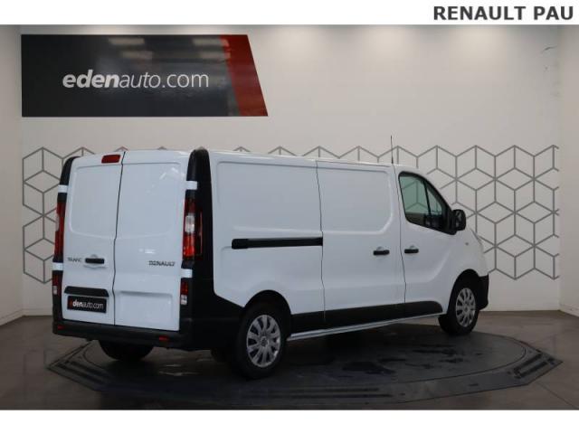 Renault Trafic image 5