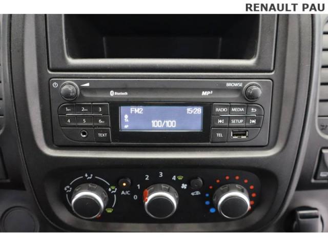 Renault Trafic image 7
