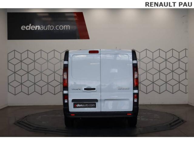 Renault Trafic image 3