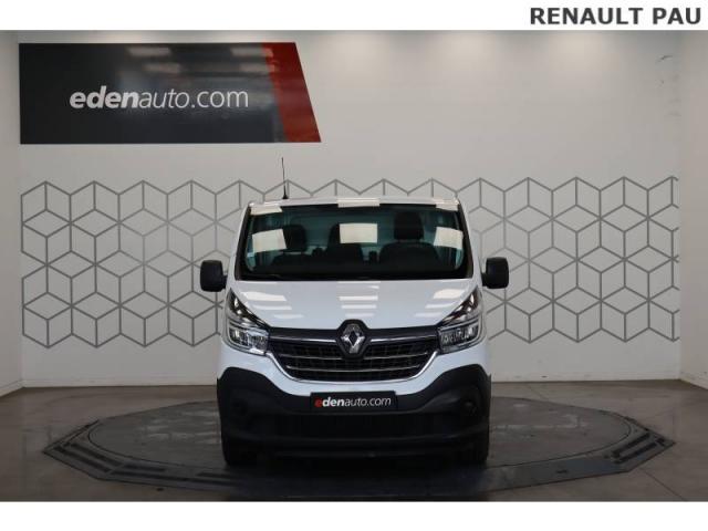 Renault Trafic image 4