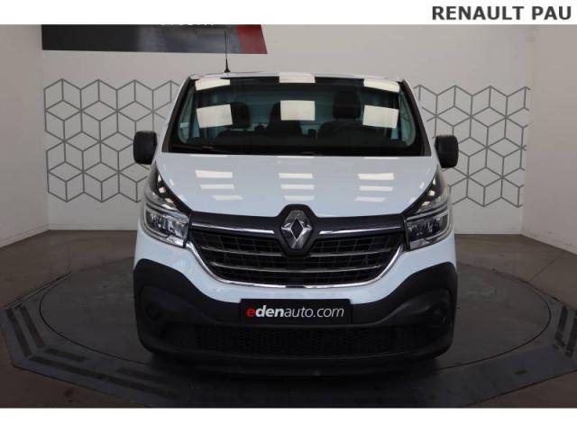Renault Trafic image 8