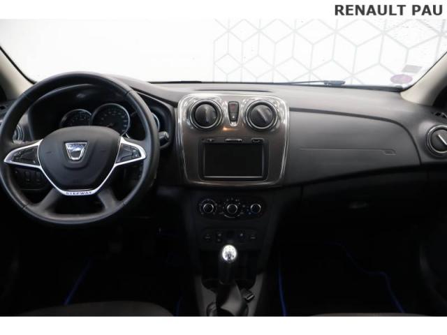 Dacia Sandero image 4