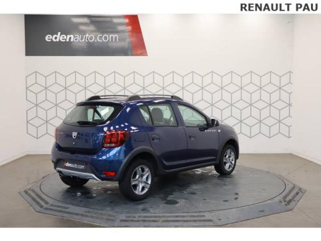 Dacia Sandero image 8