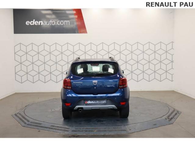 Dacia Sandero image 3