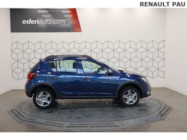 Dacia Sandero image 2