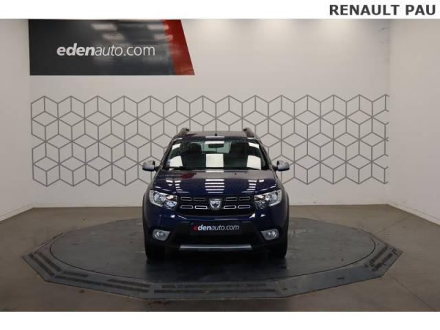 Dacia Sandero image 6