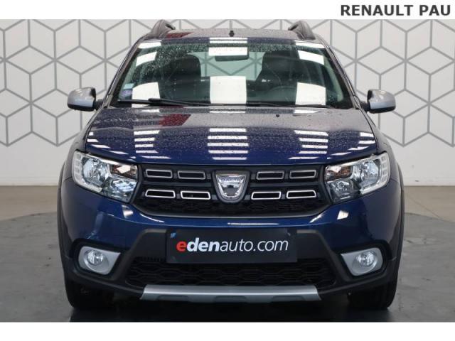 Dacia Sandero image 7