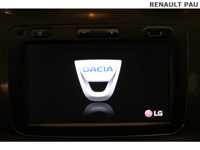 Dacia Sandero image 1