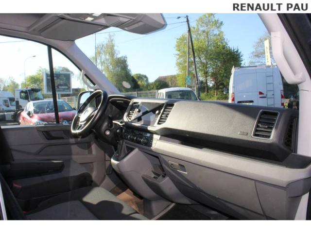 Volkswagen Crafter image 4