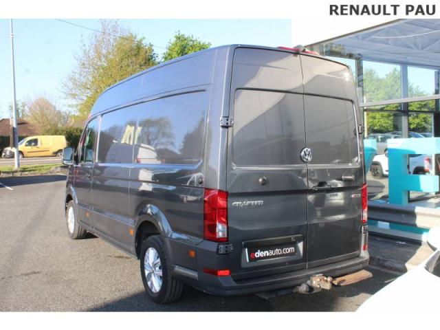 Volkswagen Crafter image 8