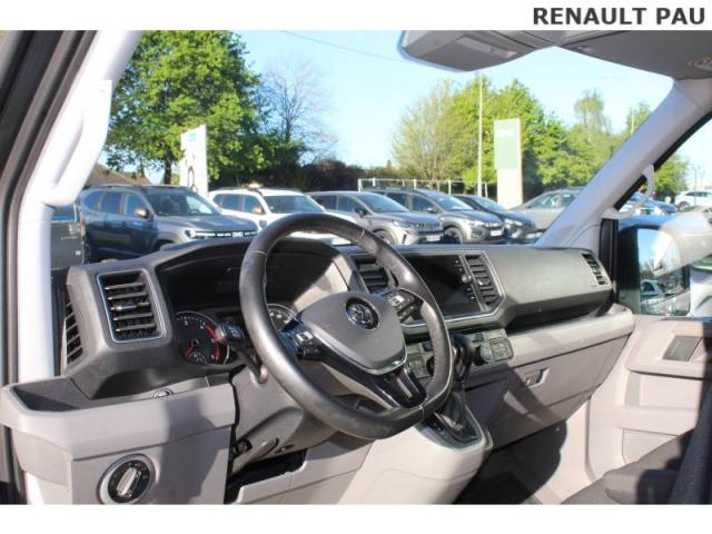 Volkswagen Crafter image 5