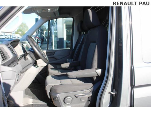 Volkswagen Crafter image 9