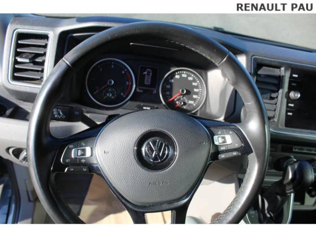 Volkswagen Crafter image 2