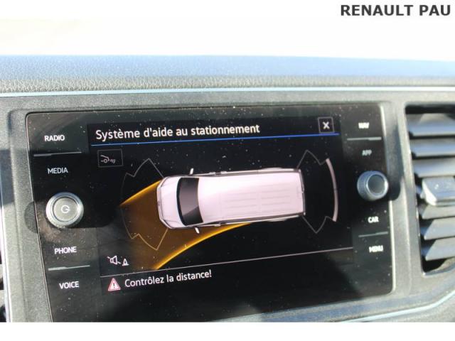Volkswagen Crafter image 3