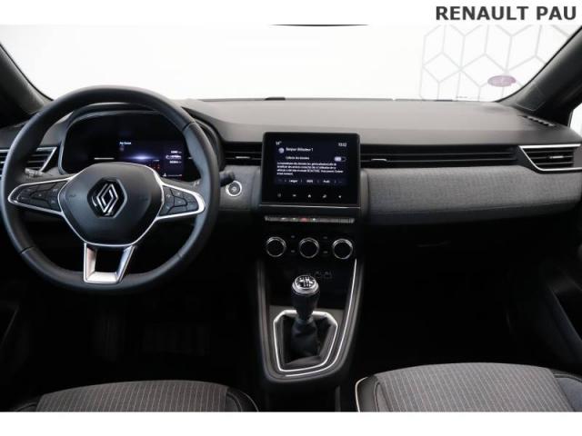 Renault Clio image 1