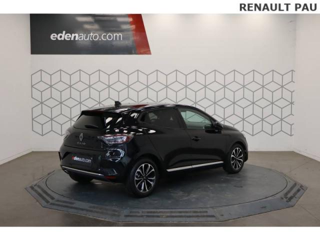 Renault Clio image 8