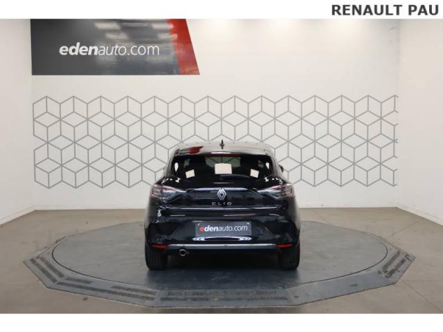 Renault Clio image 6