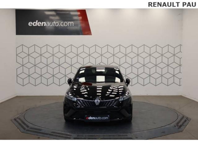 Renault Clio image 7