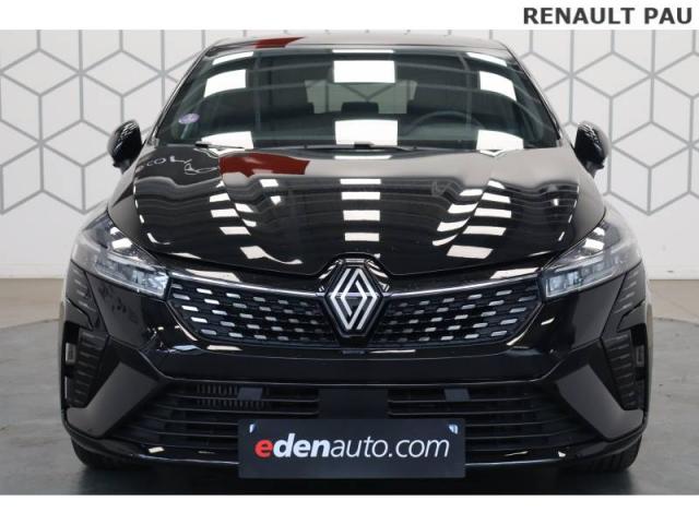 Renault Clio image 2