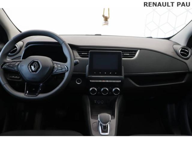 Renault Zoe image 6