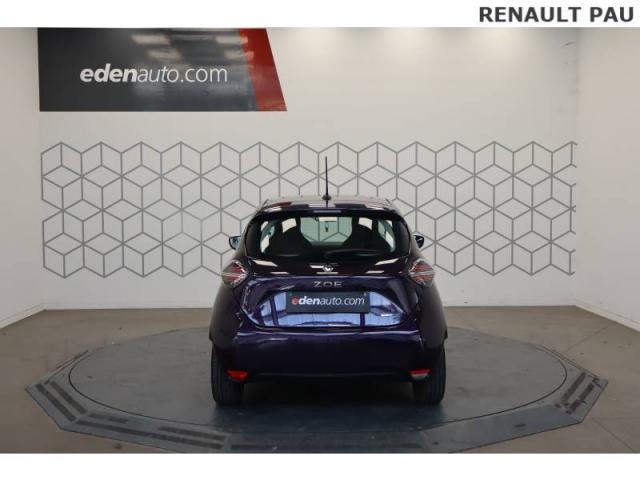 Renault Zoe image 7