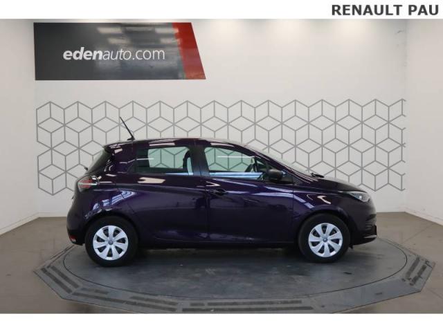Renault Zoe image 3