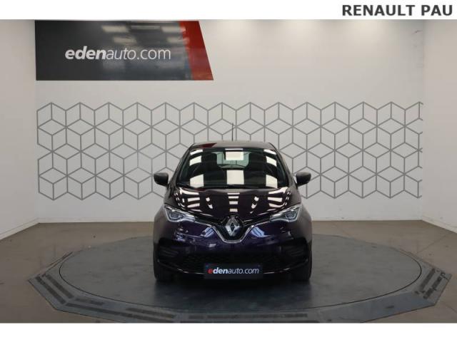 Renault Zoe image 2