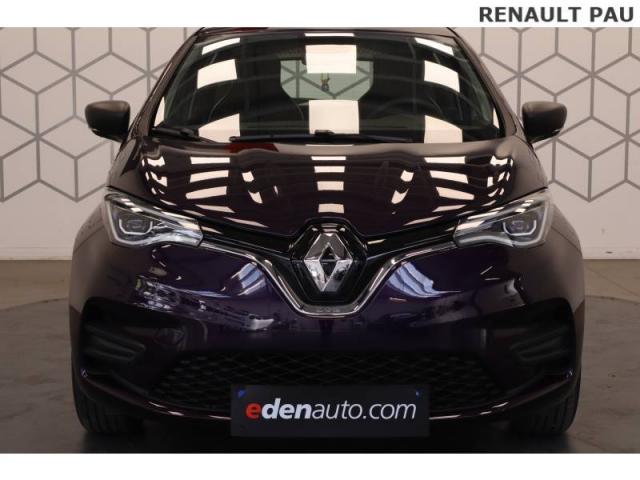 Renault Zoe image 5