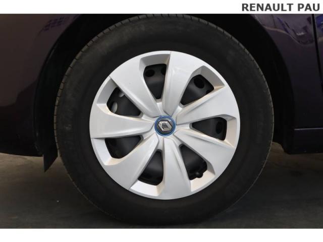 Renault Zoe image 8