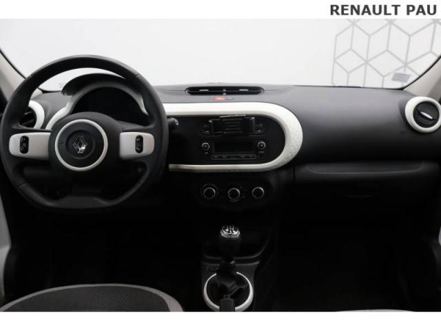 Renault Twingo image 6