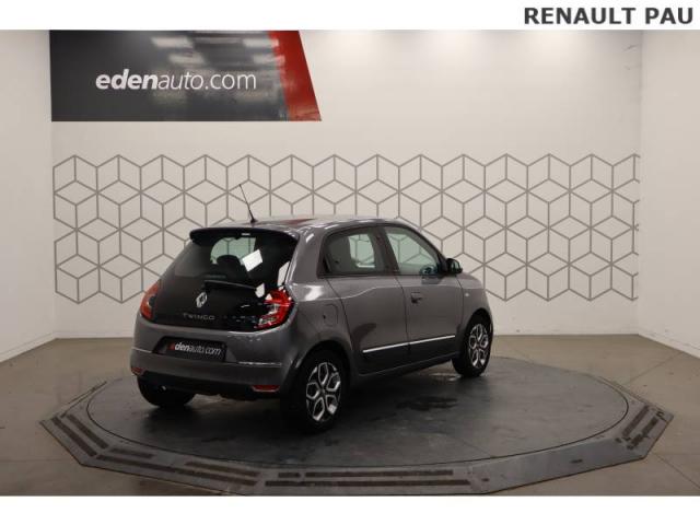 Renault Twingo image 8