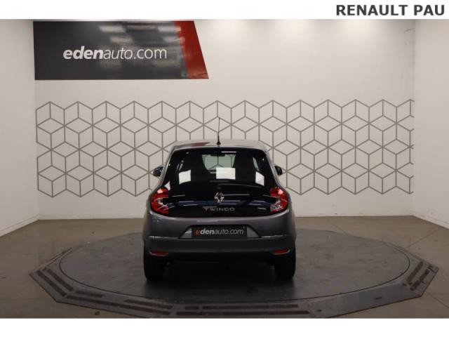 Renault Twingo image 7