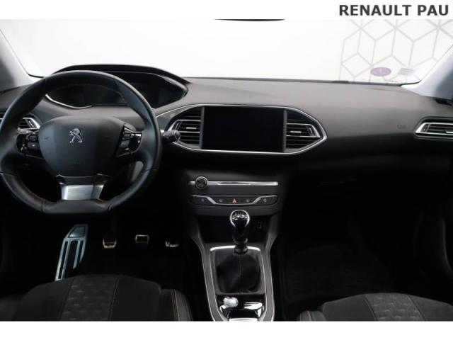 Peugeot 308 image 5