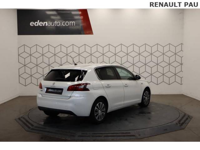 Peugeot 308 image 7