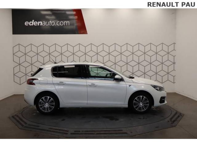 Peugeot 308 image 2