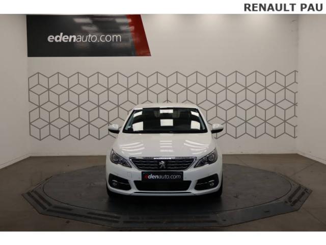 Peugeot 308 image 1