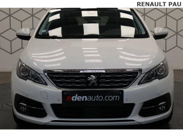 Peugeot 308 image 6