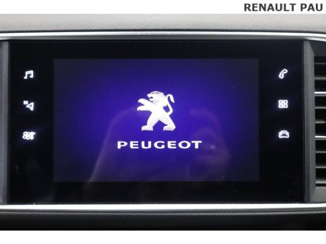 Peugeot 308 image 3