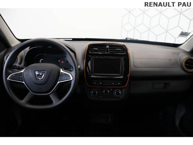 Dacia Spring image 1